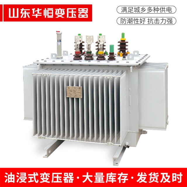 S13-10000/35临桂临桂临桂电力变压器