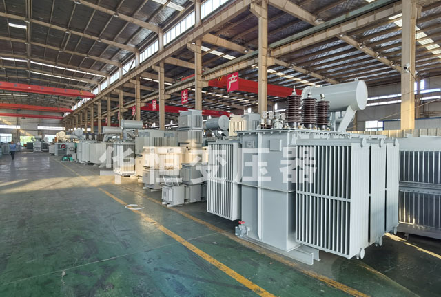 S13-8000/35临桂临桂临桂电力变压器厂家