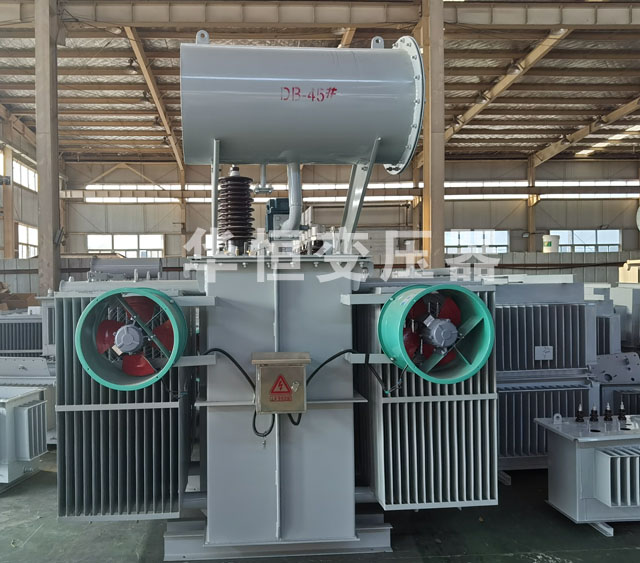 S13-6300/35临桂临桂临桂电力变压器