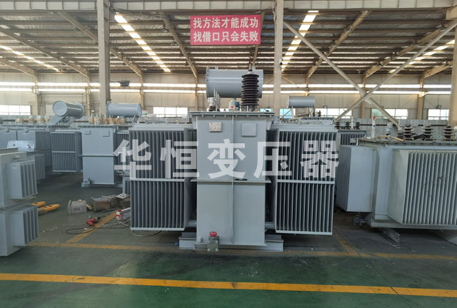 SZ11-6300/35临桂临桂临桂油浸式变压器价格